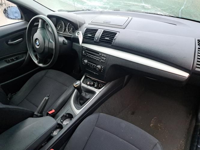 Image Commande chauffage - BMW SERIE 1 E87
