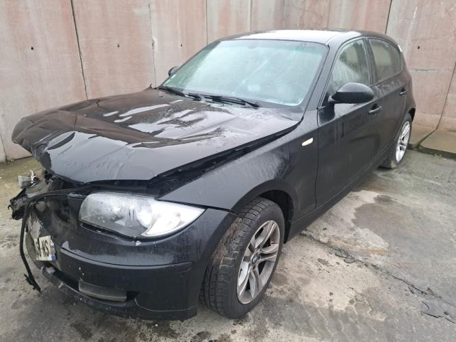 Image Commande chauffage - BMW SERIE 1 E87
