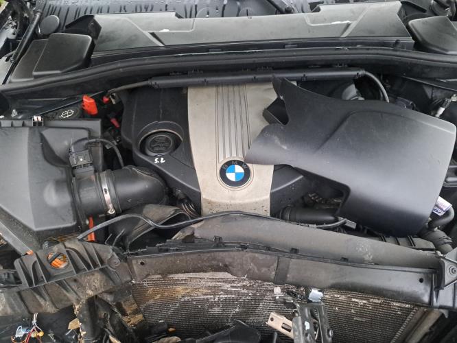 Image Commande chauffage - BMW SERIE 1 E87