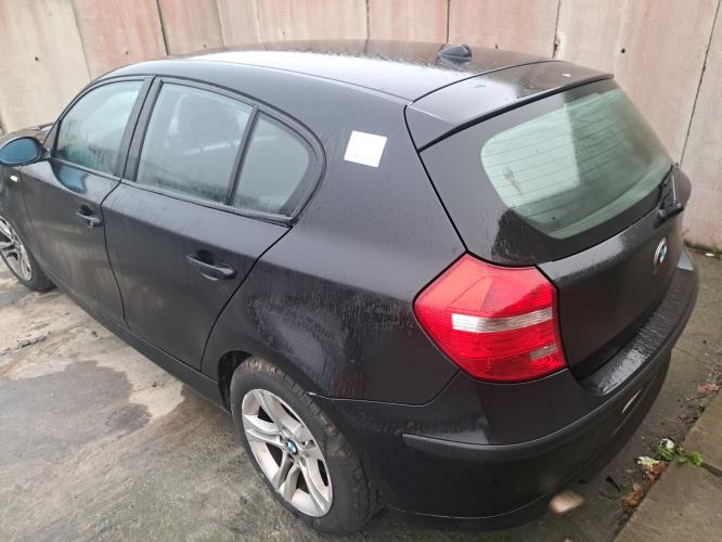 Image Commande chauffage - BMW SERIE 1 E87