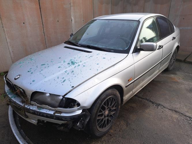 Image Retroviseur gauche - BMW SERIE 3 E46