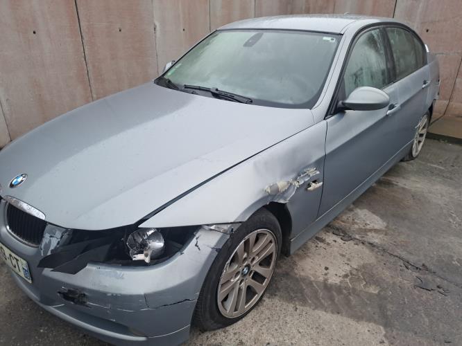 Image Commande chauffage - BMW SERIE 3 E90
