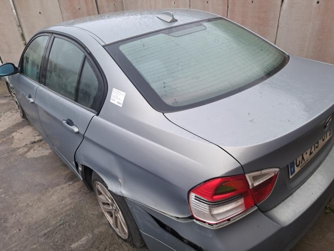 Image Commande chauffage - BMW SERIE 3 E90