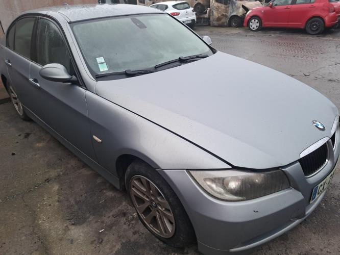 Image Commande chauffage - BMW SERIE 3 E90