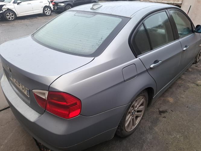 Image Commande chauffage - BMW SERIE 3 E90