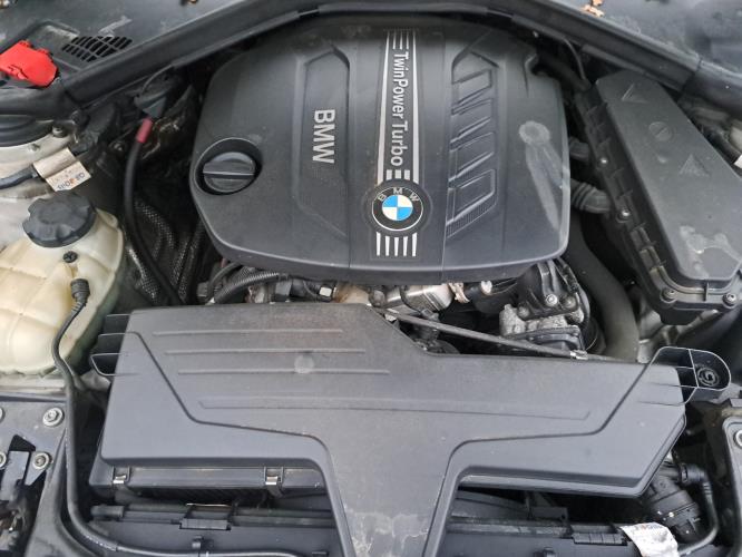 Image Capot - BMW SERIE 3 F30