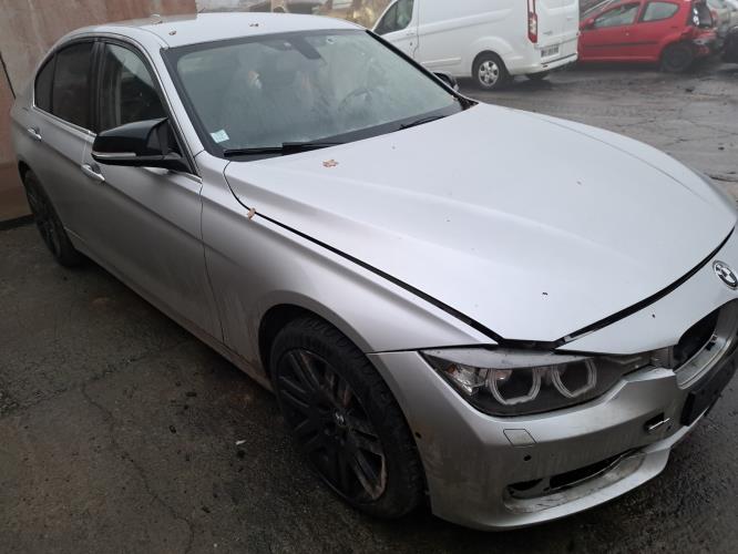Image Capot - BMW SERIE 3 F30