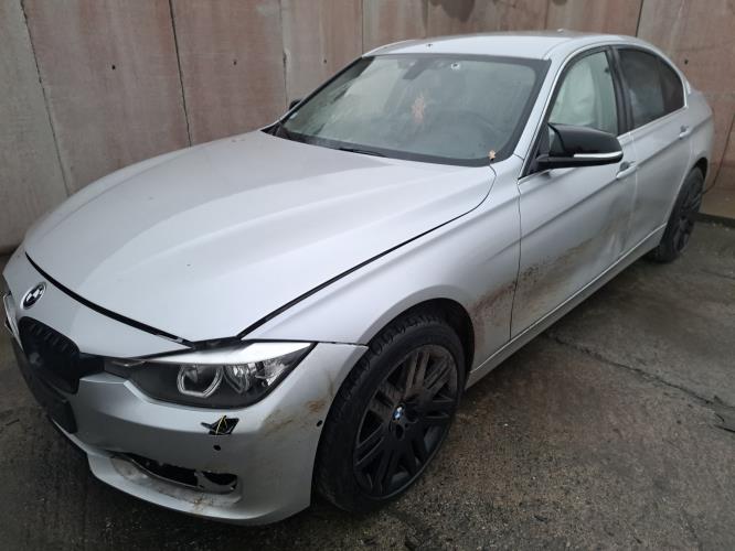 Image Capot - BMW SERIE 3 F30