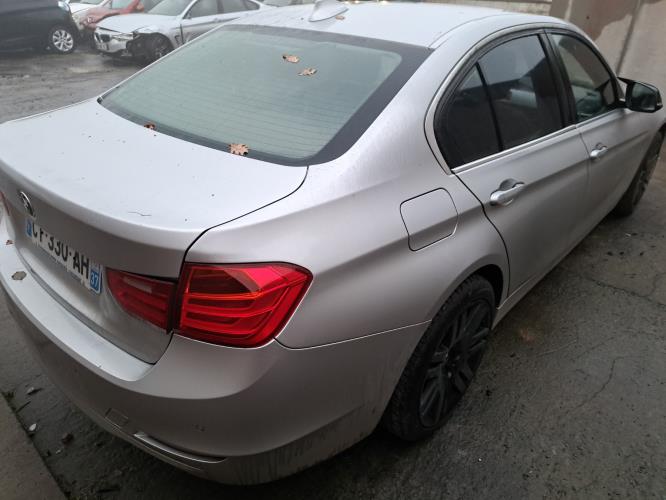 Image Capot - BMW SERIE 3 F30