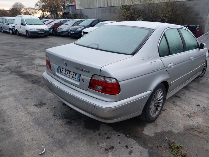 Image Optique avant principal gauche (feux)(phare) - BMW SERIE 5 E39