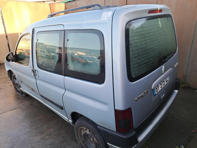 Image Retroviseur droit - CITROEN BERLINGO 1