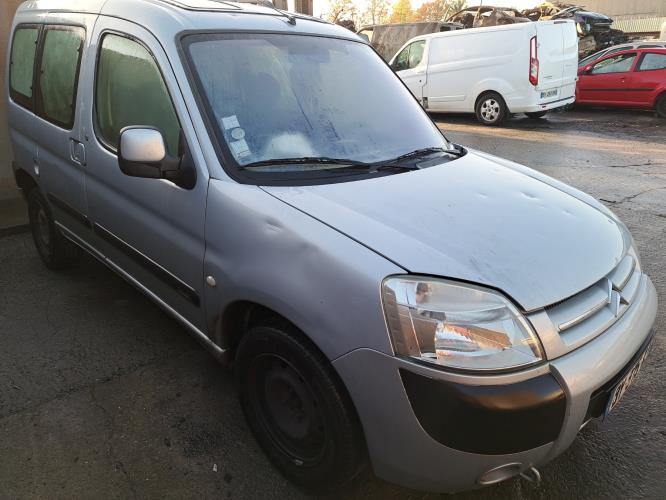 Image Retroviseur droit - CITROEN BERLINGO 1
