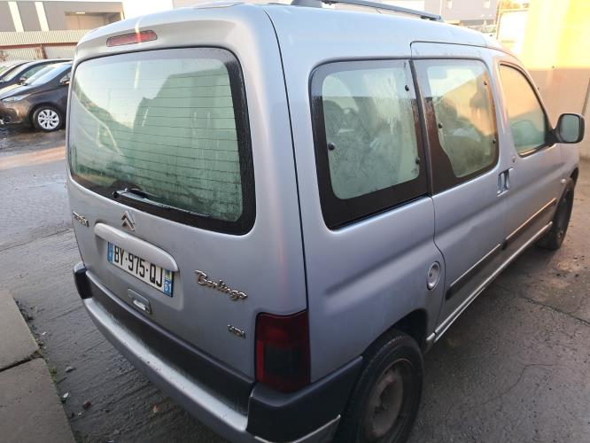 Image Retroviseur droit - CITROEN BERLINGO 1