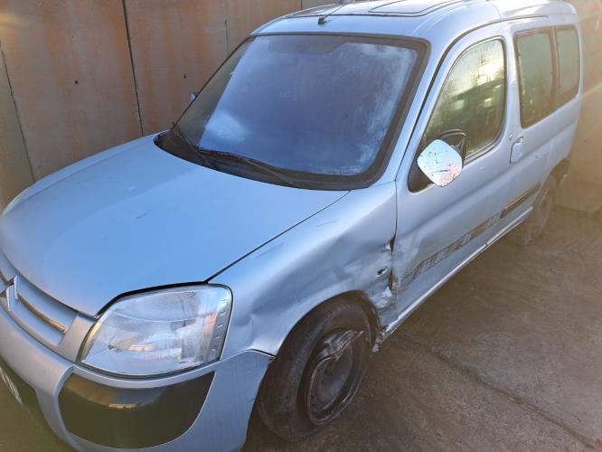 Image Retroviseur droit - CITROEN BERLINGO 1