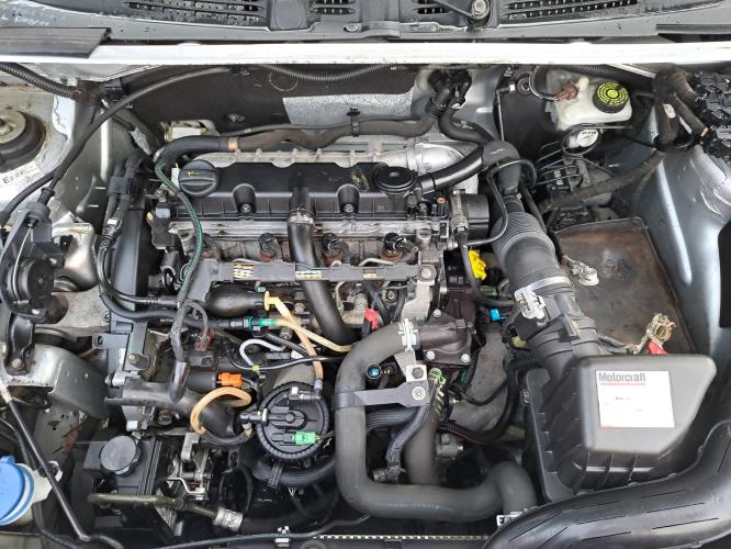 Image Calandre - CITROEN BERLINGO 1