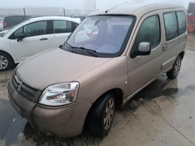 Image Retroviseur gauche - CITROEN BERLINGO 1