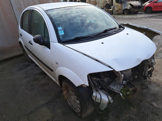 Image Retroviseur droit - CITROEN C3 1