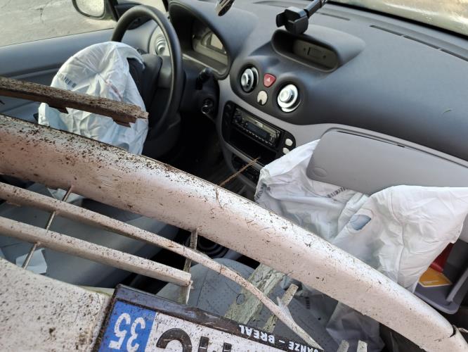 Image Retroviseur droit - CITROEN C3 1