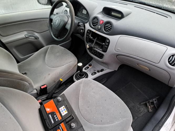 Image Retroviseur droit - CITROEN C3 1