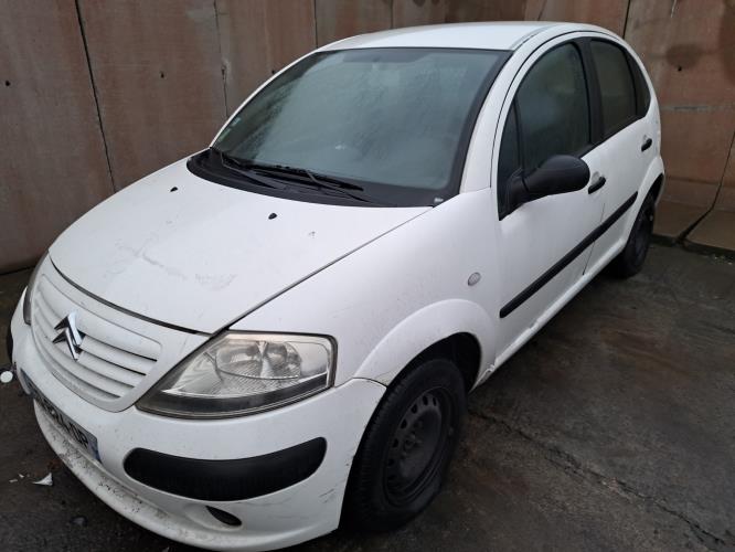Image Retroviseur droit - CITROEN C3 1