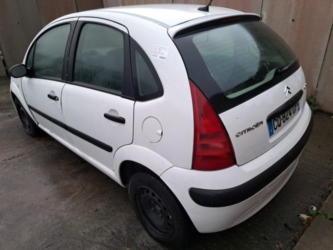 Image Retroviseur droit - CITROEN C3 1
