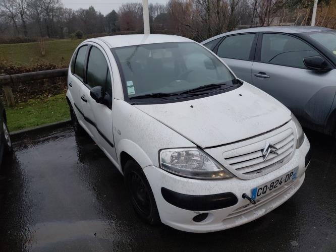 Image Retroviseur droit - CITROEN C3 1
