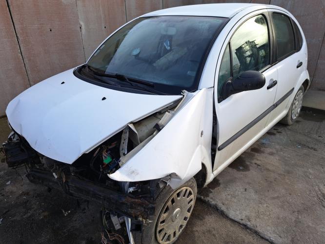 Image Retroviseur droit - CITROEN C3 1