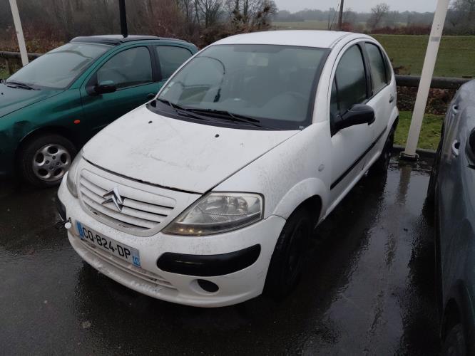 Image Retroviseur droit - CITROEN C3 1