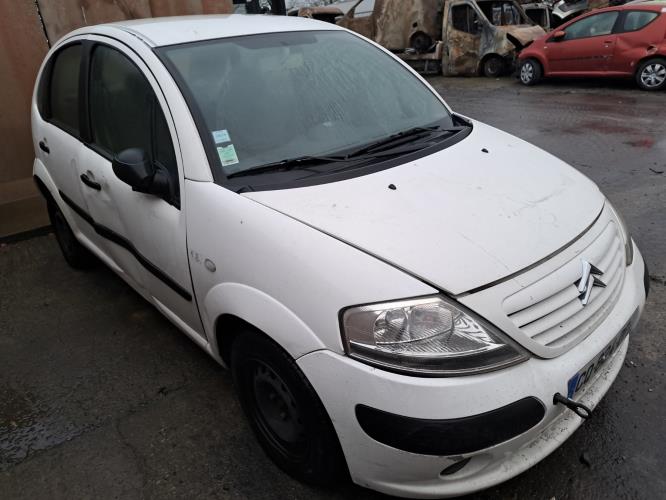 Image Retroviseur droit - CITROEN C3 1