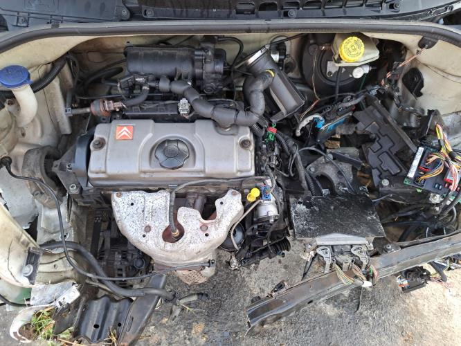 Image Retroviseur droit - CITROEN C3 1