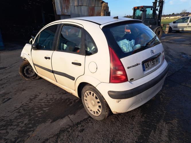 Image Retroviseur droit - CITROEN C3 1