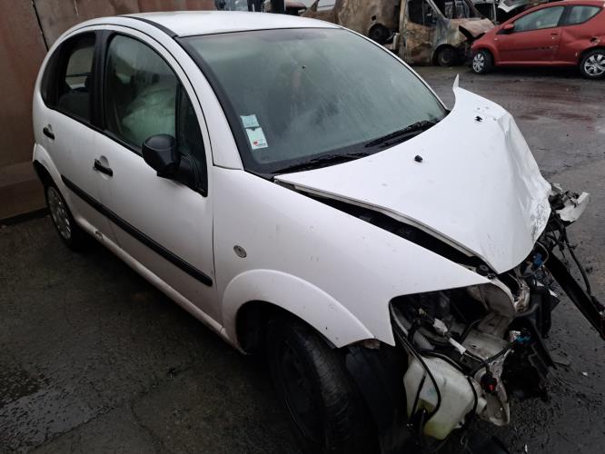 Image Retroviseur droit - CITROEN C3 1