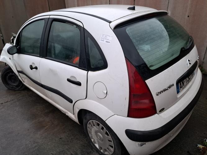 Image Retroviseur droit - CITROEN C3 1