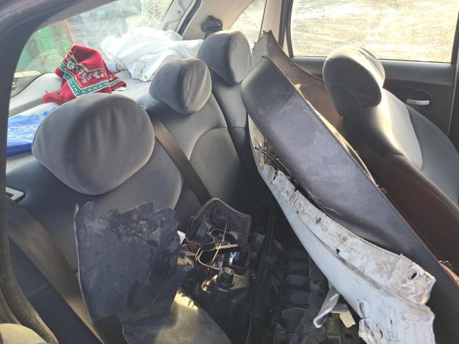 Image Retroviseur droit - CITROEN C3 1