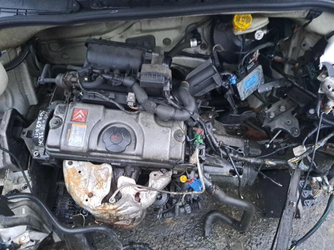 Image Retroviseur droit - CITROEN C3 1