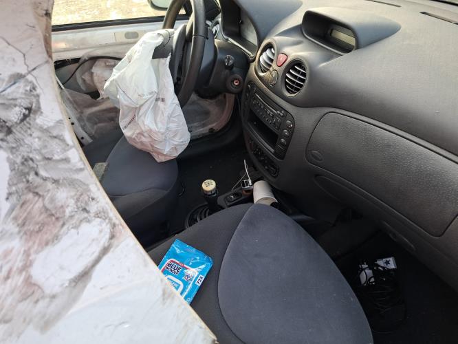 Image Retroviseur droit - CITROEN C3 1