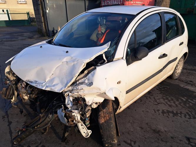 Image Retroviseur droit - CITROEN C3 1