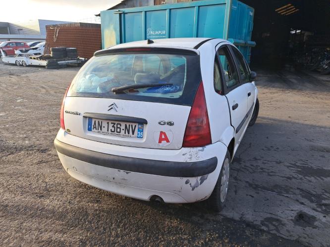 Image Retroviseur droit - CITROEN C3 1