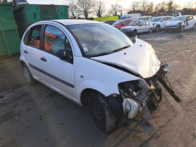 Image Retroviseur droit - CITROEN C3 1