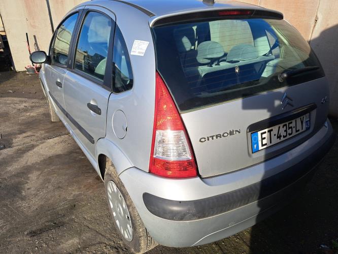 Image Afficheur - CITROEN C3 1