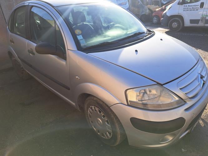 Image Afficheur - CITROEN C3 1