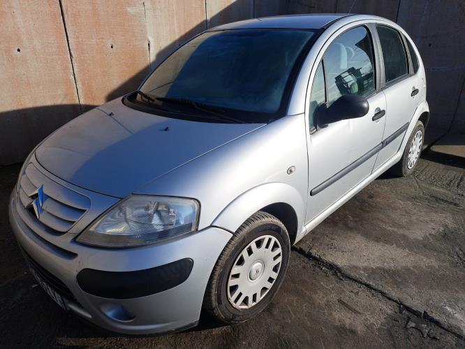 Image Afficheur - CITROEN C3 1