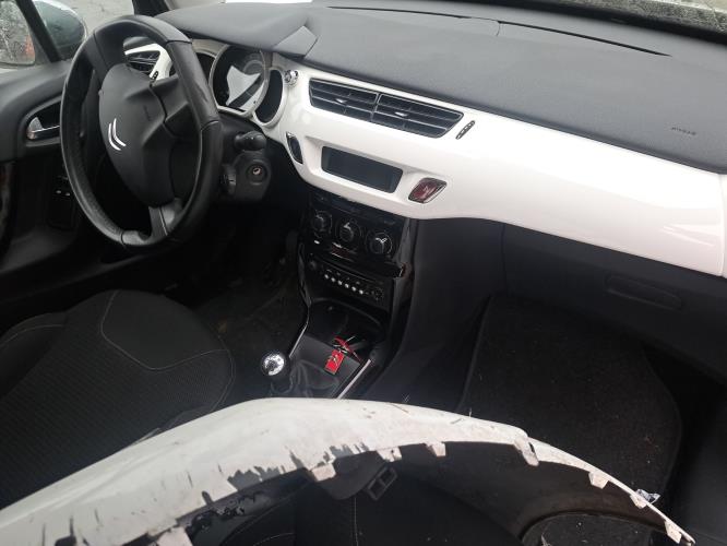 Image Moteur - CITROEN C3 2