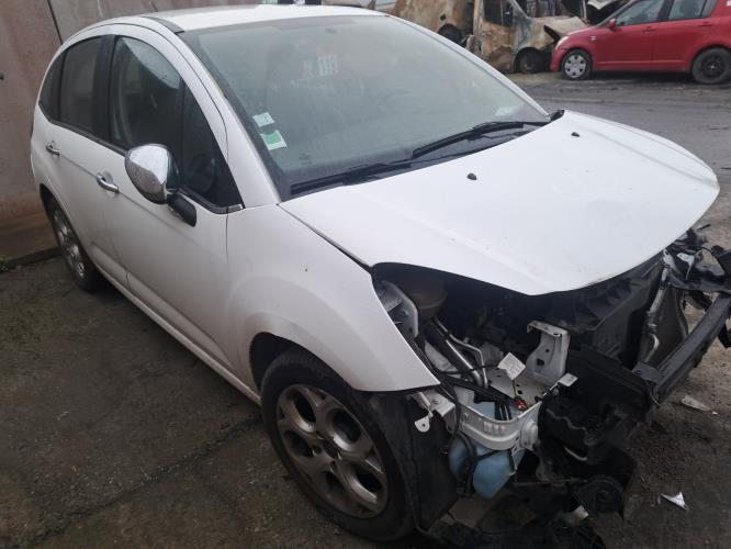 Image Moteur - CITROEN C3 2