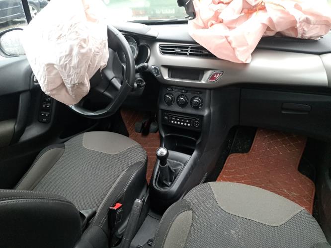 Image Afficheur - CITROEN C3 2