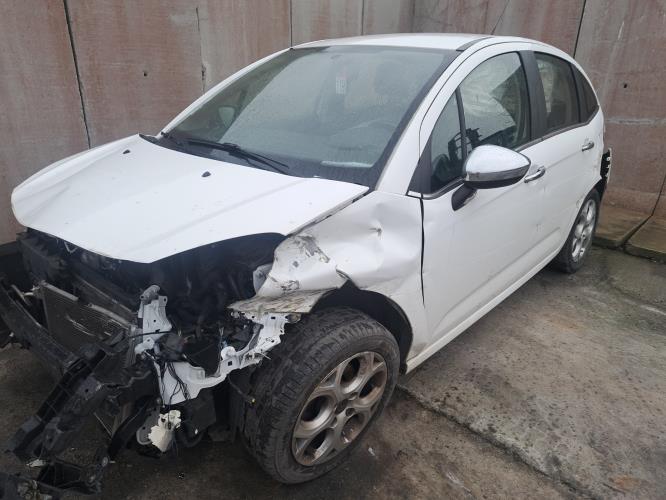 Image Moteur - CITROEN C3 2