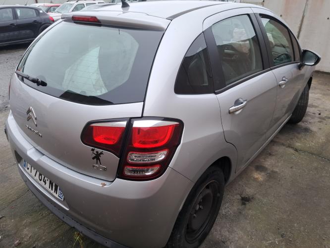 Image Afficheur - CITROEN C3 2