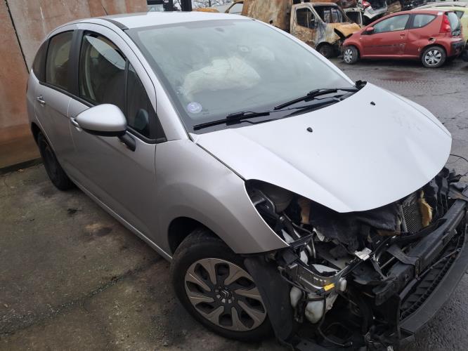 Image Afficheur - CITROEN C3 2