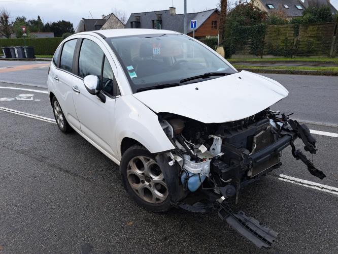 Image Moteur - CITROEN C3 2