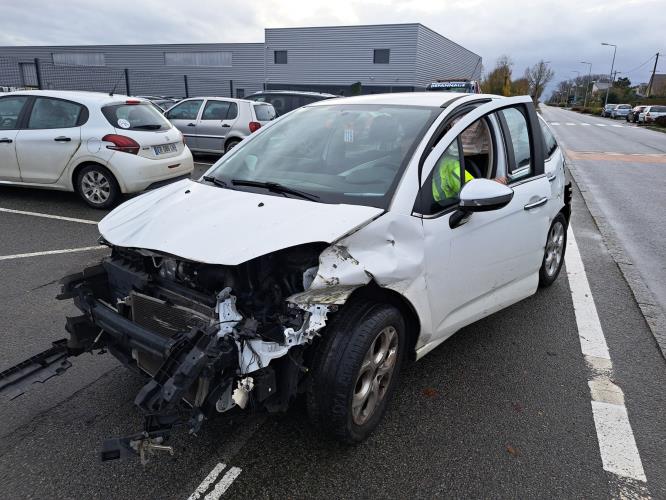 Image Moteur - CITROEN C3 2
